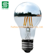 Edison LED Filament Bulb E27 Base Warm White Light